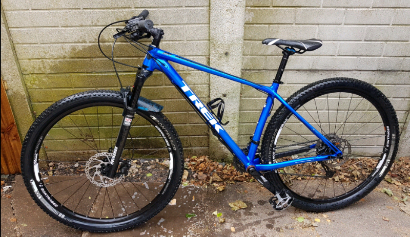 mtb trek superfly 6